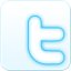 Follow us on Twitter
